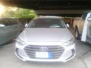 Hyundai Elantra • 2016 • 700 km 1