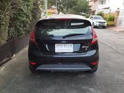 Ford Fiesta • 2013 • 44,491 km 10