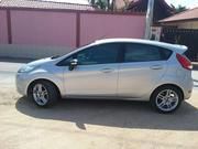 Ford Fiesta • 2013 • 44,491 km 6