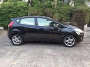 Ford Fiesta • 2013 • 44,491 km 7