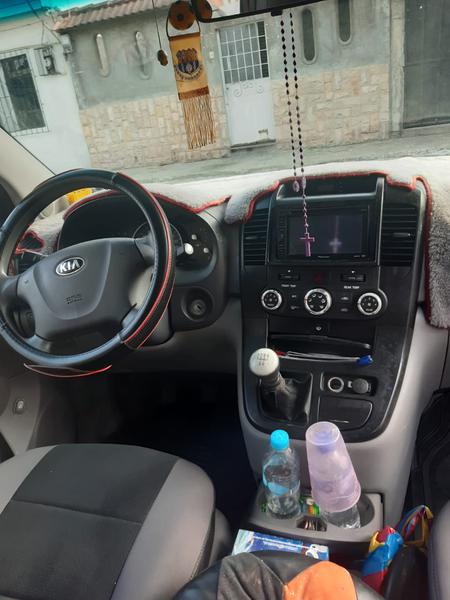 Kia Carnival • 2014 • 180,000 km 4