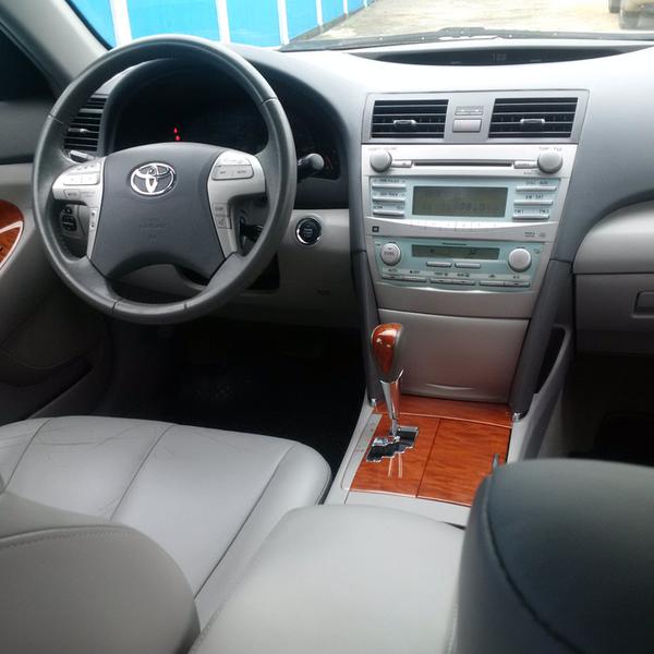Toyota Camry • 2009 • 58,000 km 7