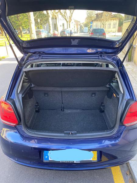 Volkswagen Polo • 2012 • 230,000 km 9