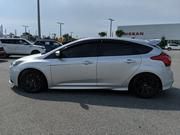 Ford Focus • 2018 • 23,000 km 3