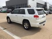 Toyota 4-Runner • 2012 • 4,701 km 10