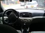 Hyundai Accent • 2007 • 50,000 km 6