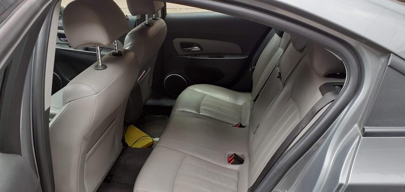 Chevrolet 1500 • 2012 • 60,000 km 5