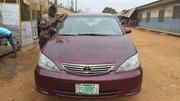 Toyota Camry • 2003 • 3,000 km 1