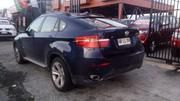BMW X6 • 2013 • 1 km 7