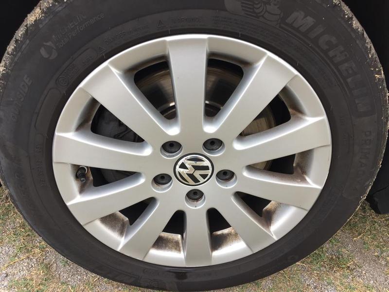 Volkswagen Passat • 2008 • 250 km 1