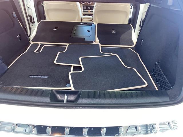 Mercedes-Benz GLA • 2017 • 40,486 km 17