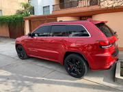 Jeep Grand Cherokee • 2014 • 51,000 km 7
