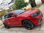 Jeep Grand Cherokee • 2014 • 51,000 km 2