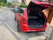 Jeep Grand Cherokee • 2014 • 51,000 km 3