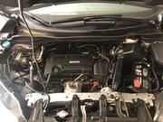 Honda CR-V • 2016 • 45,000 km 8