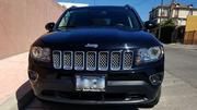 Jeep Compass • 2015 • 50,000 km 7