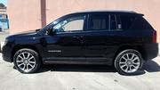 Jeep Compass • 2015 • 50,000 km 3