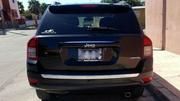 Jeep Compass • 2015 • 50,000 km 9