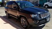 Jeep Compass • 2015 • 50,000 km 2