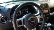 Jeep Compass • 2015 • 50,000 km 4