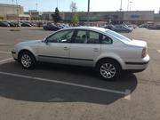 Volkswagen Passat • 2004 • 174,000 km 2