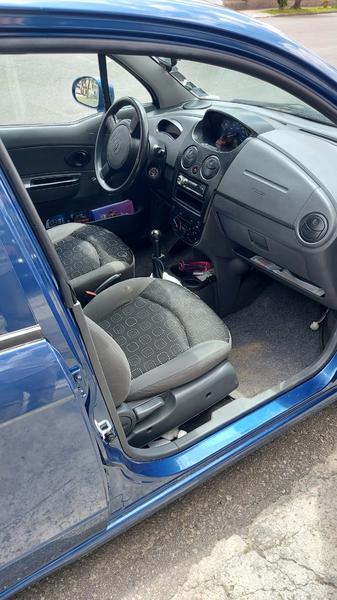 Chevrolet  • 2018 • 6,500 km 3