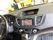 Honda CR-V • 2016 • 45,000 km 1