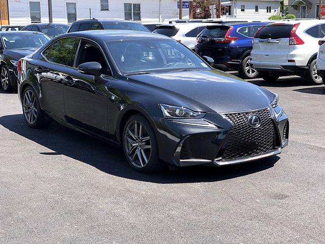 Lexus CT • 2018 • 29,983 km 8