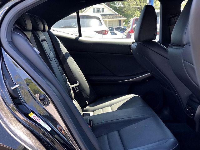 Lexus CT • 2018 • 29,983 km 20