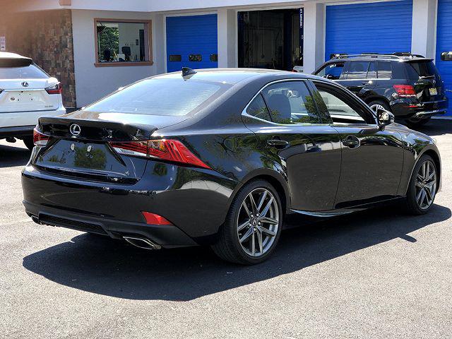 Lexus CT • 2018 • 29,983 km 4