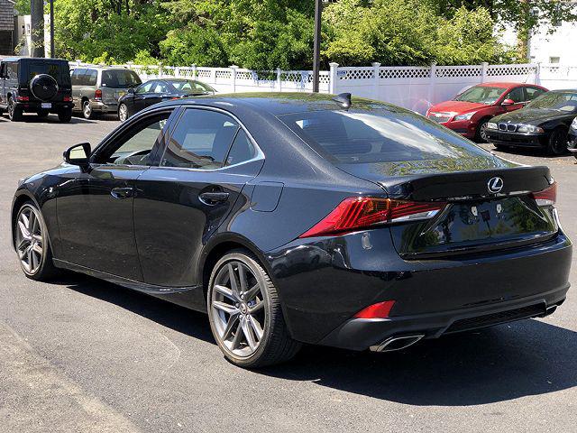 Lexus CT • 2018 • 29,983 km 1