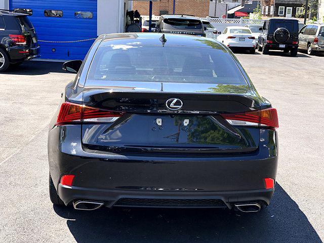 Lexus CT • 2018 • 29,983 km 22