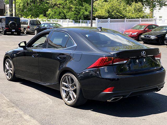 Lexus CT • 2018 • 29,983 km 19