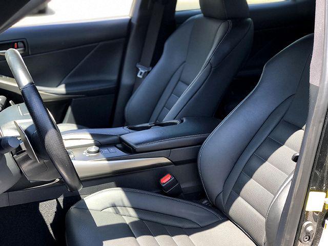 Lexus CT • 2018 • 29,983 km 5