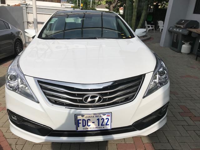 Hyundai Accent • 2016 • 26,000 km 1