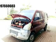 Chevrolet N300 max • 2012 • 173,449 km 4