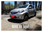 BYD F3 • 2016 • 77,000 km 6