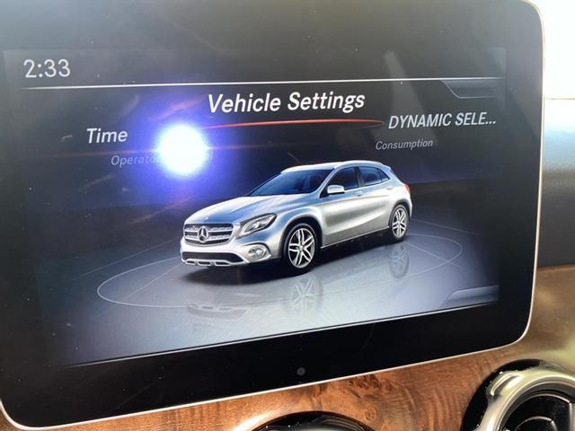 Mercedes-Benz GLA • 2017 • 40,486 km 22