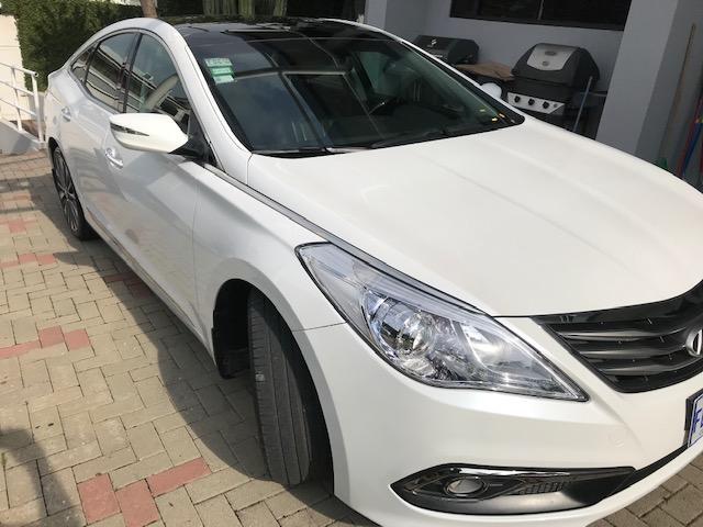 Hyundai Accent • 2016 • 26,000 km 3