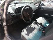 Chevrolet Sail • 2014 • 66 km 2