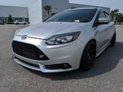 Ford Focus • 2018 • 23,000 km 8