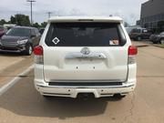 Toyota 4-Runner • 2012 • 4,701 km 5