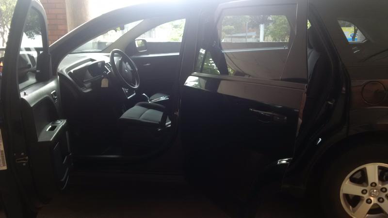 Dodge Journey • 2010 • 170,000 km 9