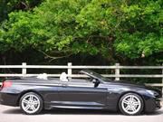 BMW M3 • 2017 • 24,000 km 9