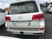 Toyota Land Cruiser • 2019 • 43,000 km 17