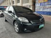 Toyota Yaris • 2008 • 84,000 km 8