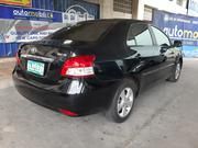 Toyota Yaris • 2008 • 84,000 km 2