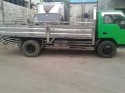 Mitsubishi Fuso canter • 2000 • 1 km 3