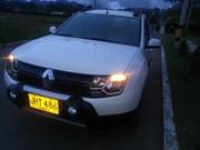 Renault Duster • 2017 • 40,000 km 2