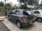 Nissan March • 2018 • 41,400 km 4